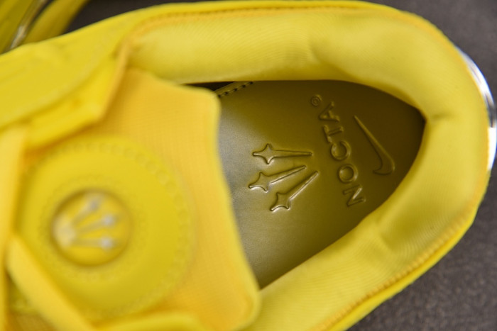 NOCTA x Nike Hot Step 2 