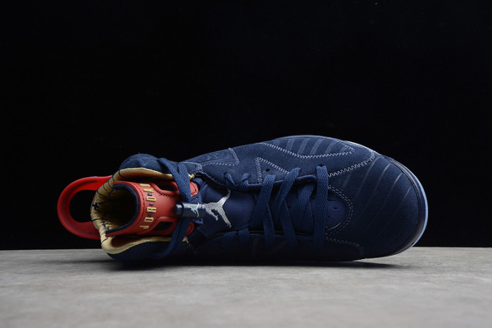 Air Jordan 6