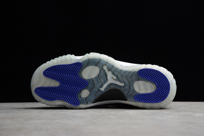 2018 Air Jordan 11 Retro Concord 378037-100