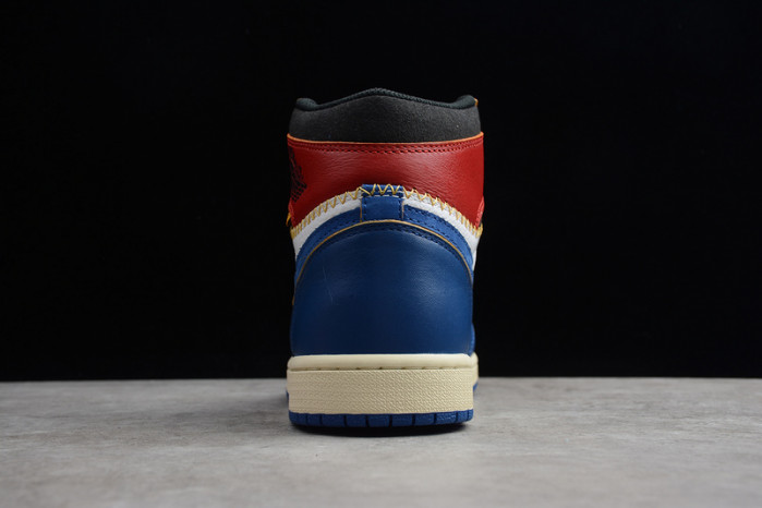 Jordan 1 Retro High Union Los Angeles Blue BV1300-146