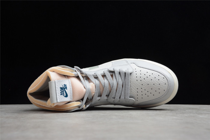 Air Jordan 1 Zoom Comfort
