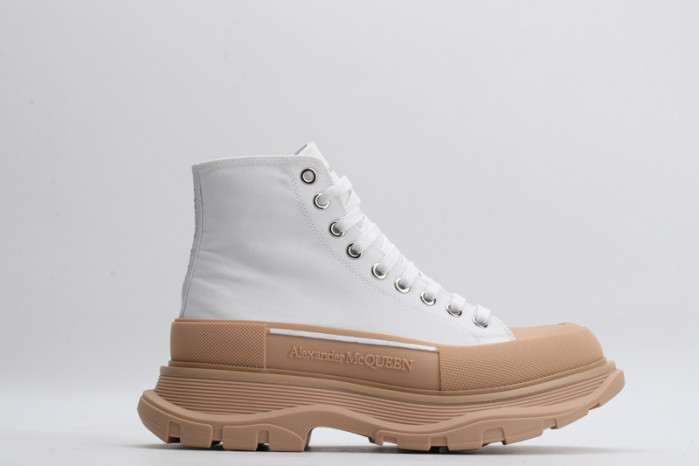 ALEXANDER MCQ91