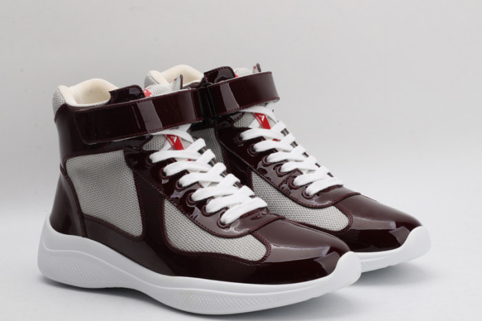 Prad* snekaers P000013