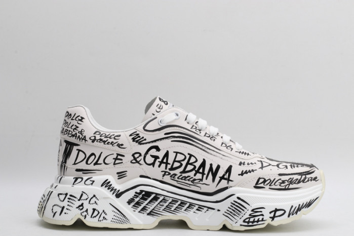 DG SNEAKER DG-10023