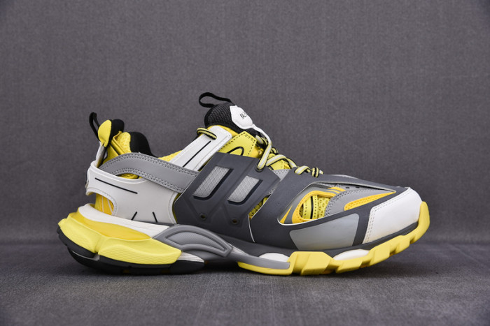TRACK SNEAKER TS005