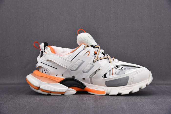 TRACK SNEAKER TS001