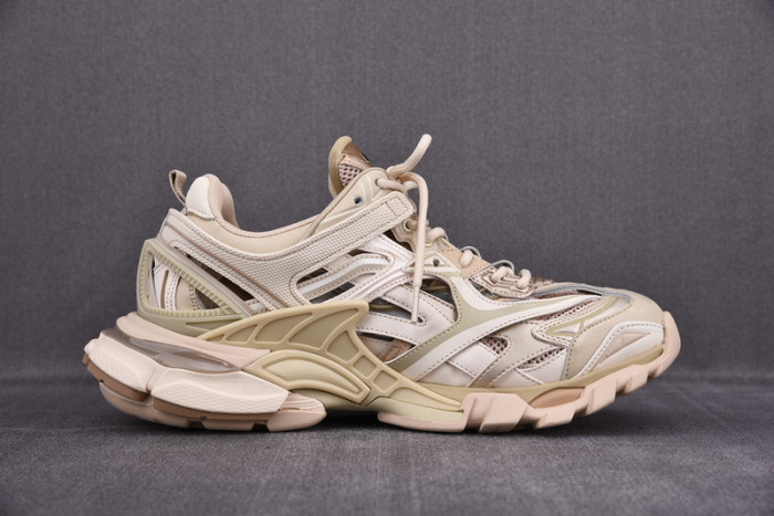 TRACK SNEAKER TS061