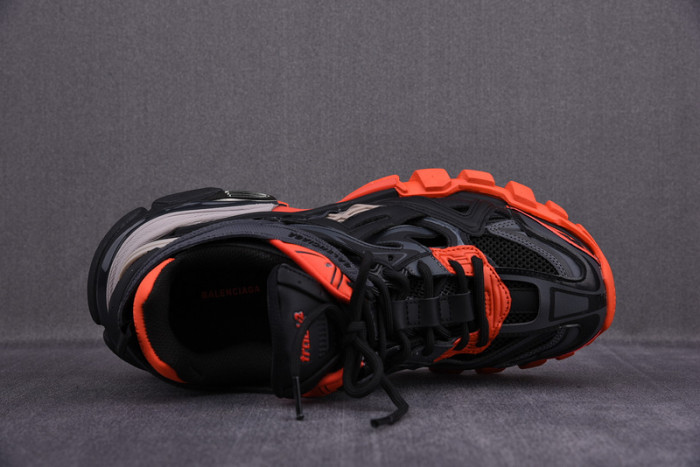 TRACK SNEAKER TS062
