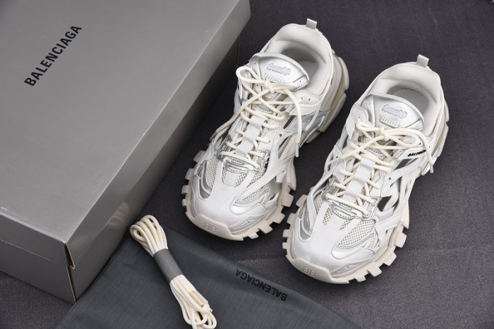 TRACK SNEAKER TS068
