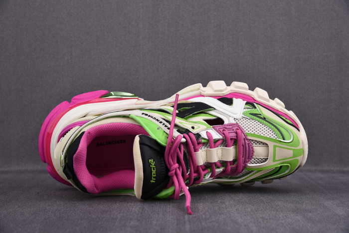 TRACK SNEAKER TS069