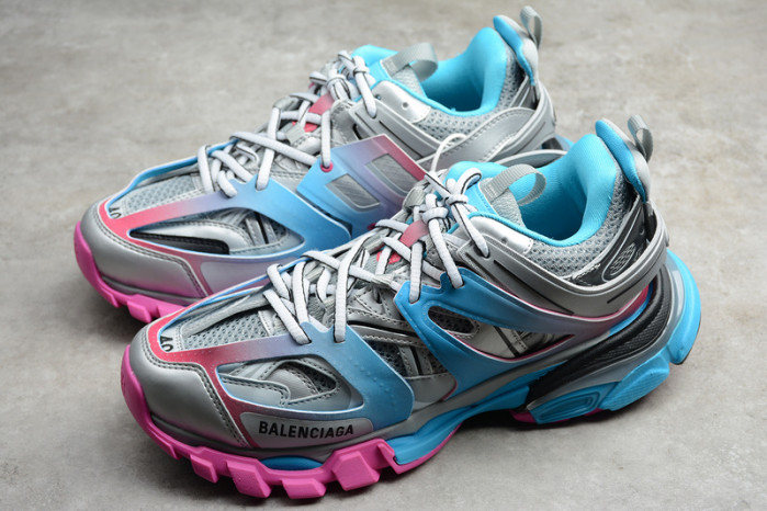TRACK SNEAKER TS147