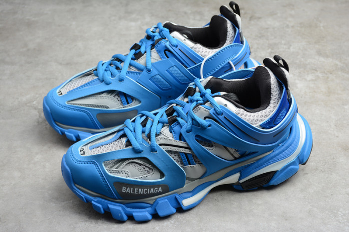 TRACK SNEAKER TS156