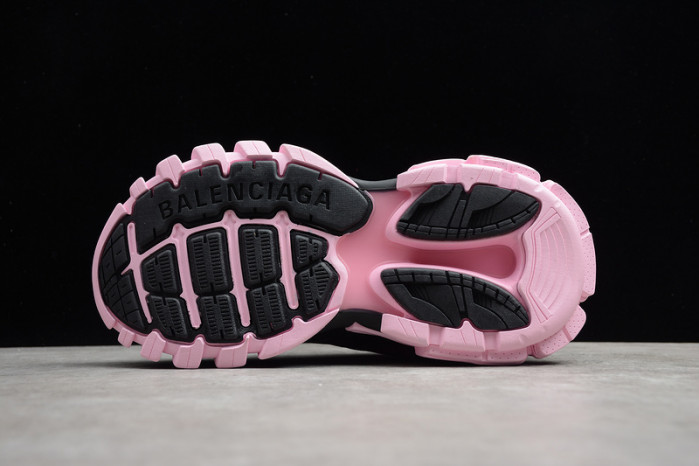 TRACK SNEAKER TS158