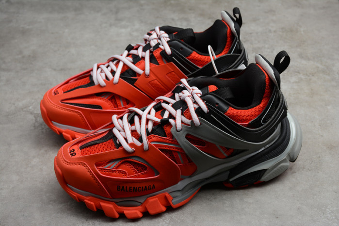 TRACK SNEAKER TS160