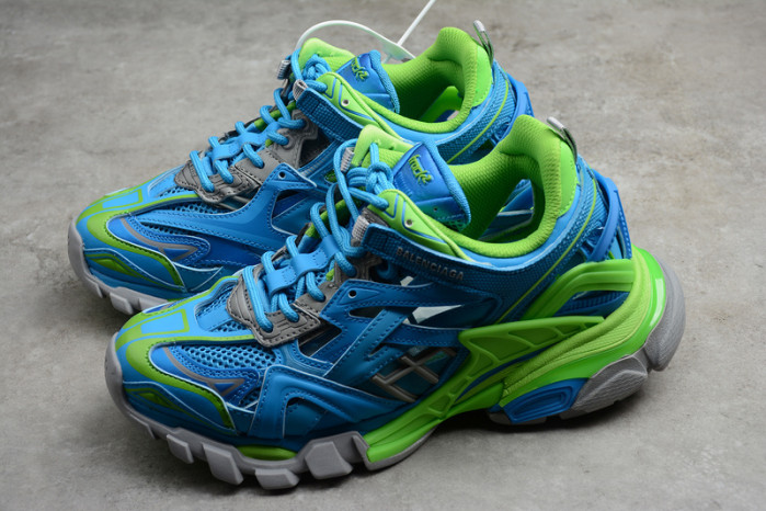 TRACK SNEAKER TS161