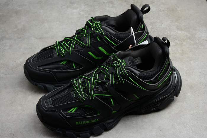 TRACK SNEAKER TS162