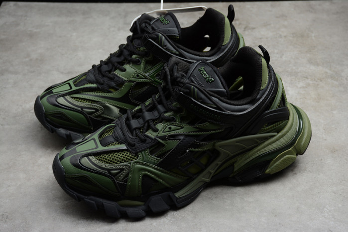 TRACK SNEAKER TS166