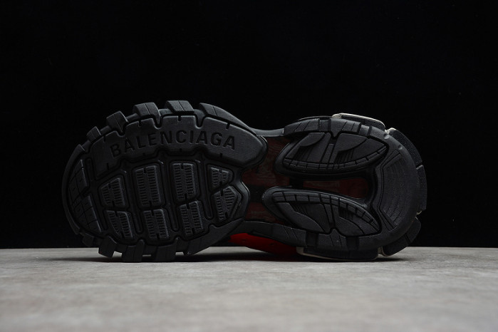 TRACK SNEAKER TS167