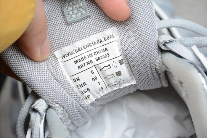 TRACK SNEAKER TS169
