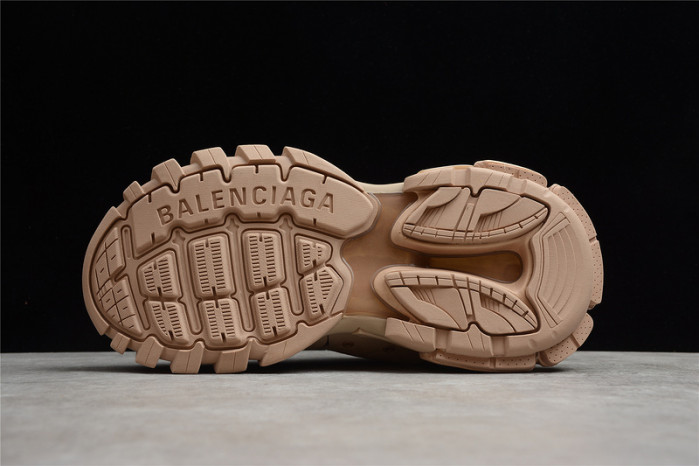 TRACK SNEAKER TS170