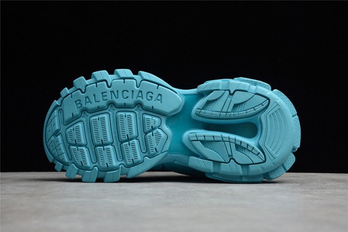 TRACK SNEAKER TS172