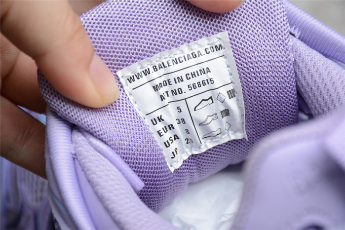 TRACK SNEAKER TS175