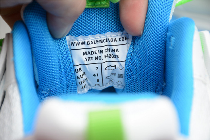 TRACK SNEAKER TS176