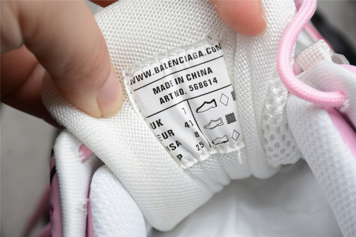 TRACK SNEAKER TS177