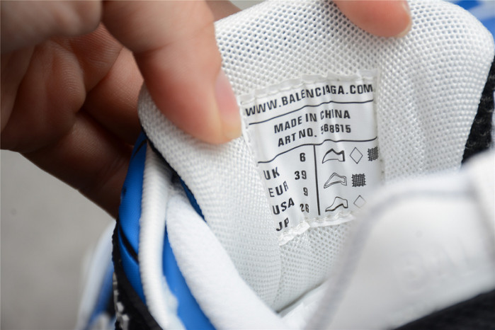 TRACK SNEAKER TS178