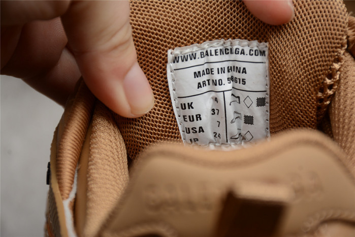 TRACK SNEAKER TS179