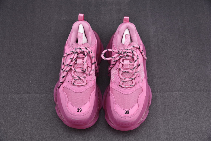 TRIPLES TRAINER SNEAKERS 2000136