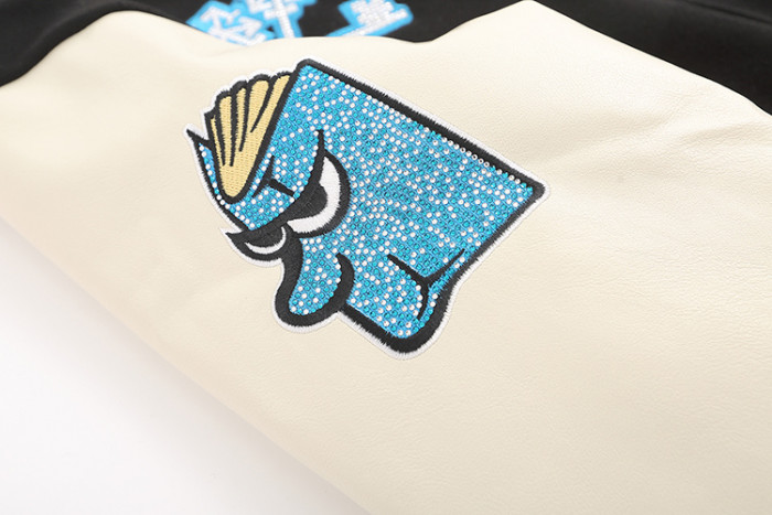 OFF-WHITE CLOTHES OWC-0004