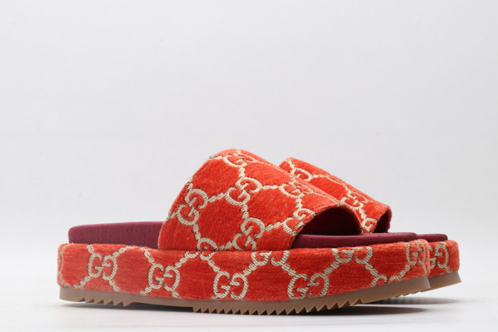 Gucc* Sandal84