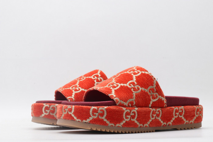 Gucc* Sandal84