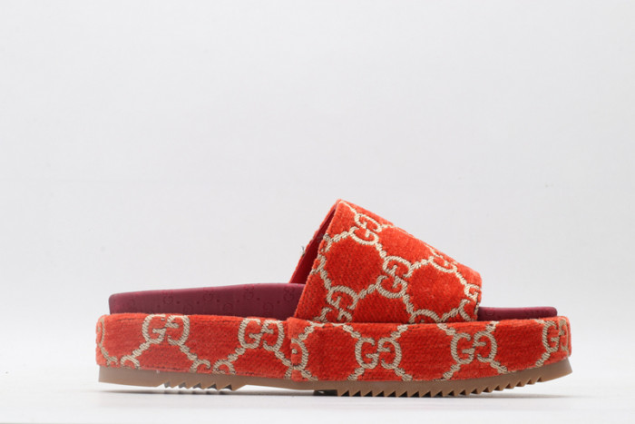 Gucc* Sandal84