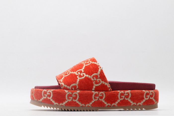Gucc* Sandal84