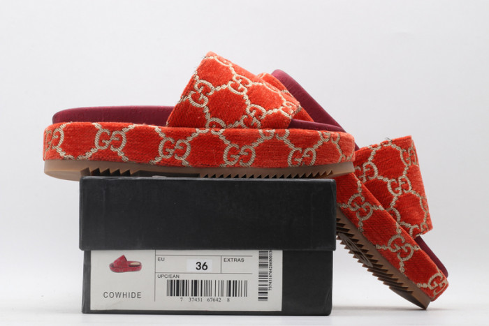 Gucc* Sandal84