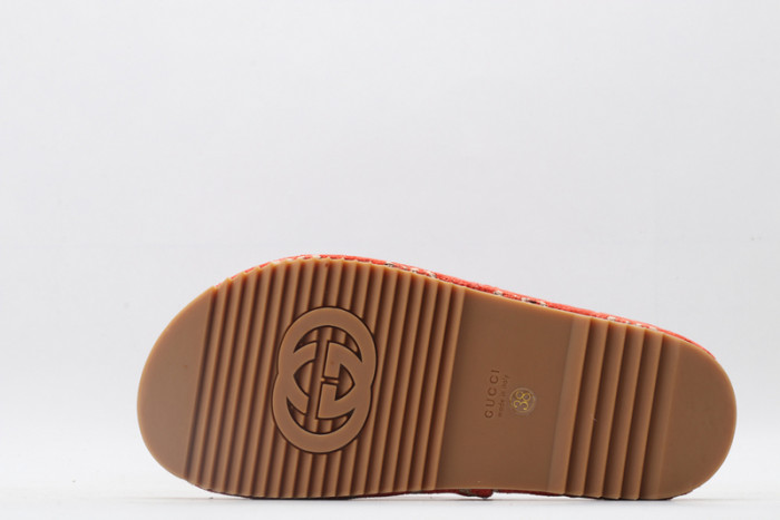 Gucc* Sandal84