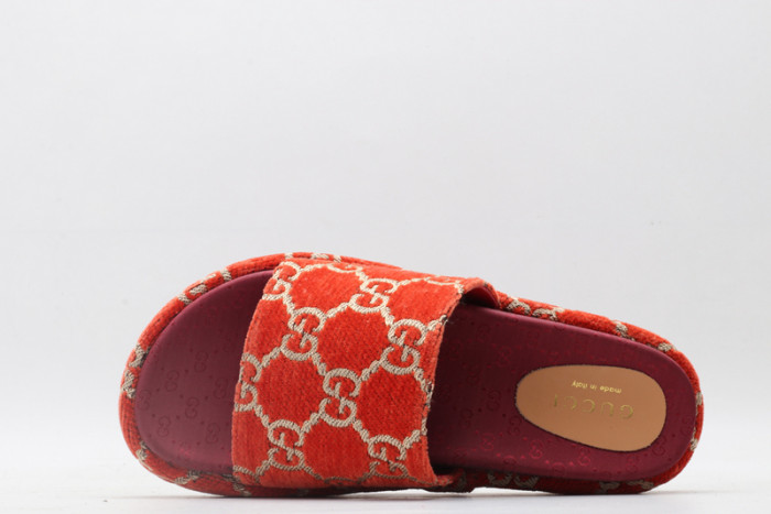 Gucc* Sandal84
