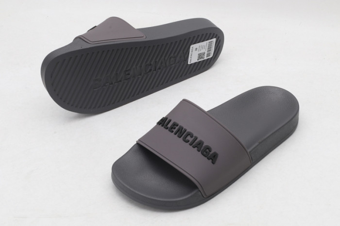 Balenciag* Sandal8
