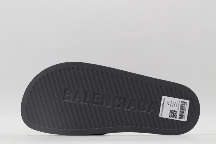 Balenciag* Sandal8