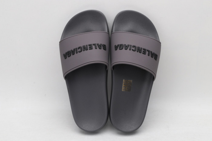 Balenciag* Sandal8