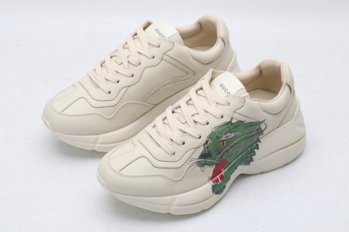 Gucc* Trainer Sneaker25