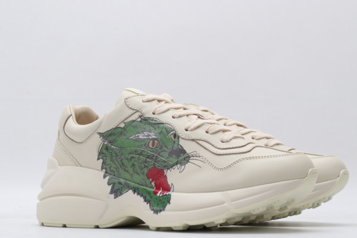 Gucc* Trainer Sneaker25