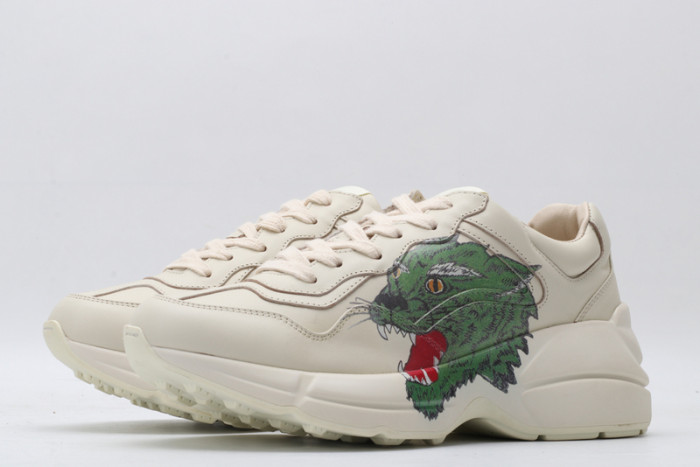 Gucc* Trainer Sneaker25