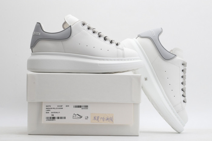 ALEXANDER MCQ32