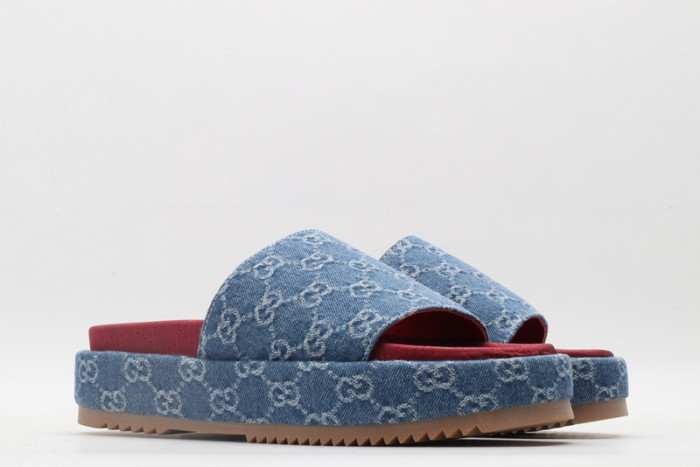 Gucc* Sandal76