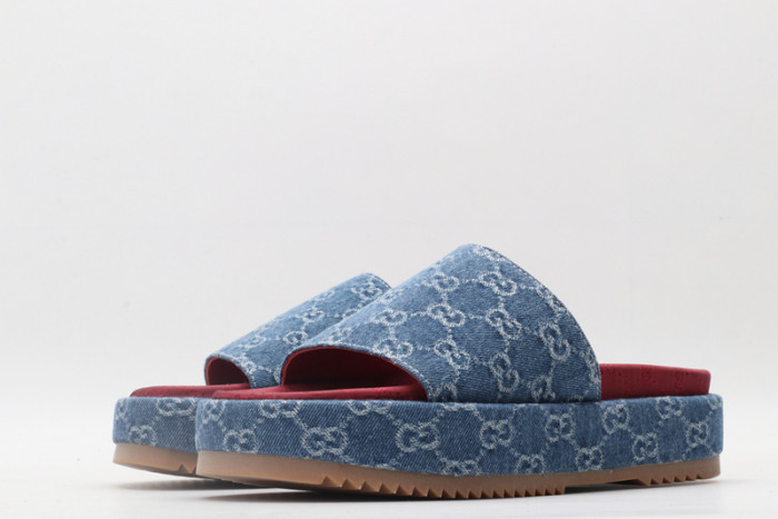 Gucc* Sandal76