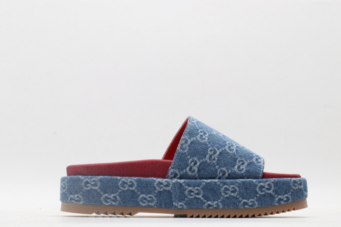 Gucc* Sandal76
