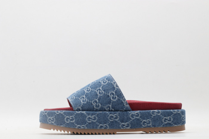 Gucc* Sandal76